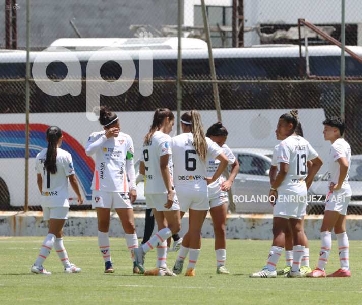 FBL-SUPERLIGA-FEMENINA-NANAS-LDU-QUITO