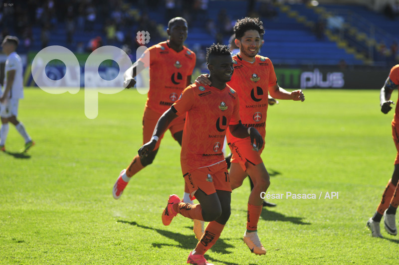 FBL LIGAPRO Libertad vs Catolica