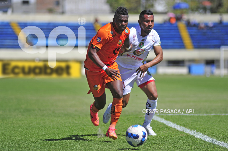 FBL LIGAPRO Libertad vs Catolica
