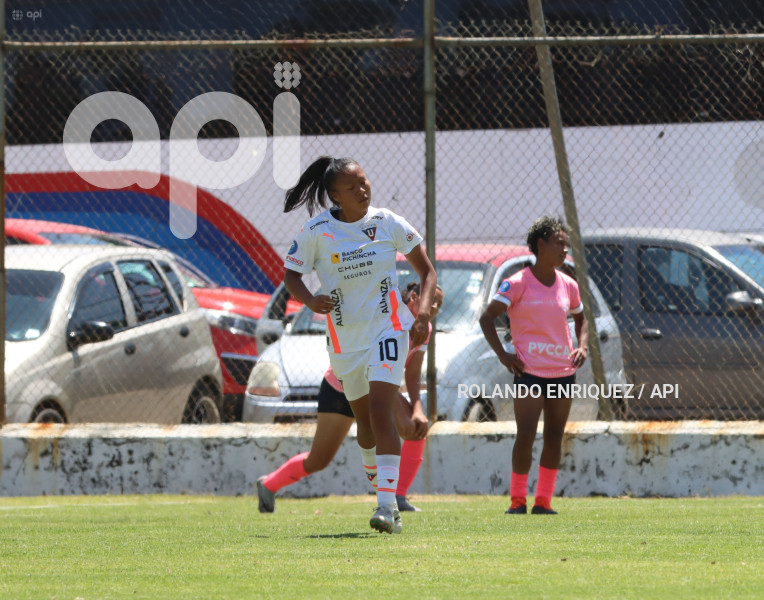 FBL-SUPERLIGA-FEMENINA-NANAS-LDU-QUITO