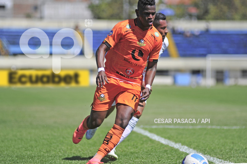 FBL LIGAPRO Libertad vs Catolica