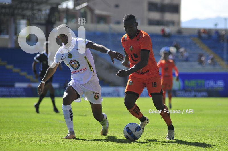 FBL LIGAPRO Libertad vs Catolica