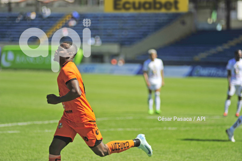 FBL LIGAPRO Libertad vs Catolica