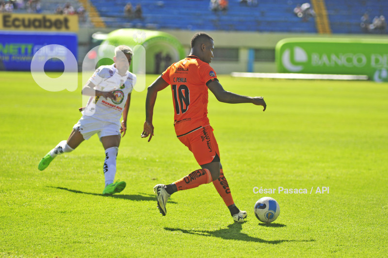 FBL LIGAPRO Libertad vs Catolica