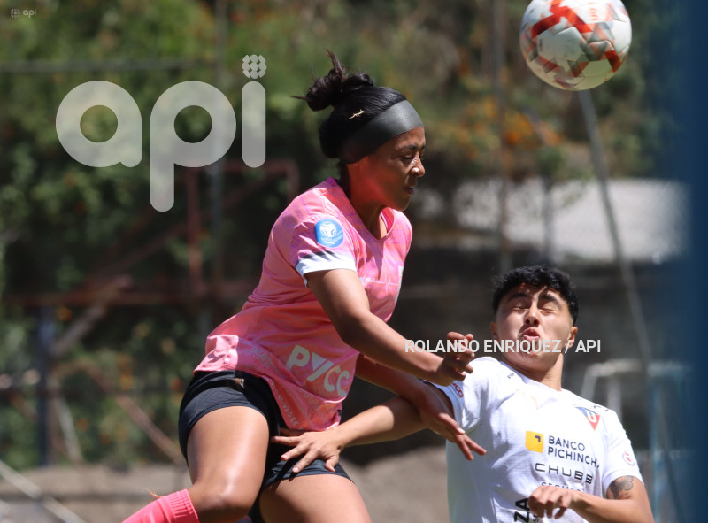 FBL-SUPERLIGA-FEMENINA-NANAS-LDU-QUITO