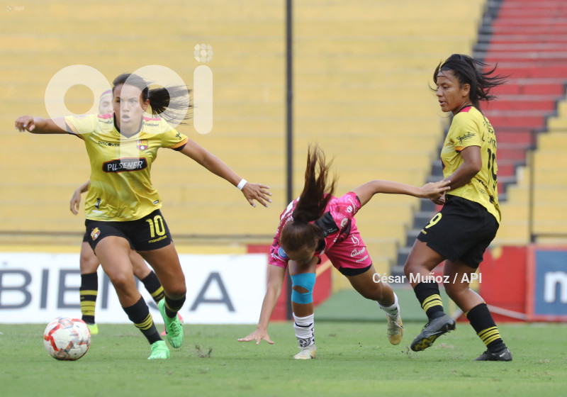 FBL-SUPERLIGA-BARCELONA DRAGONAS