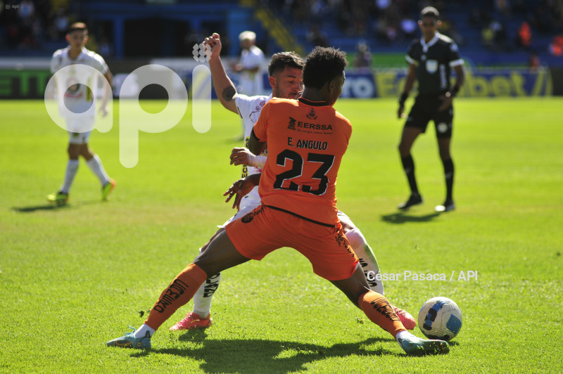 FBL LIGAPRO Libertad vs Catolica