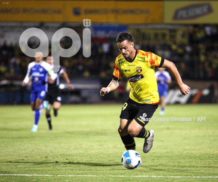 FBL-LIGAPRO-ECUABET-IMBABURA-BARCELONA