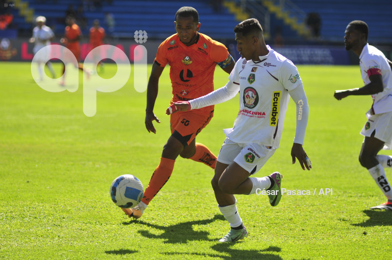 FBL LIGAPRO Libertad vs Catolica