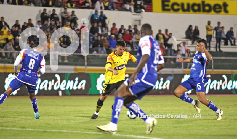 FBL-LIGAPRO-ECUABET-IMBABURA-BARCELONA