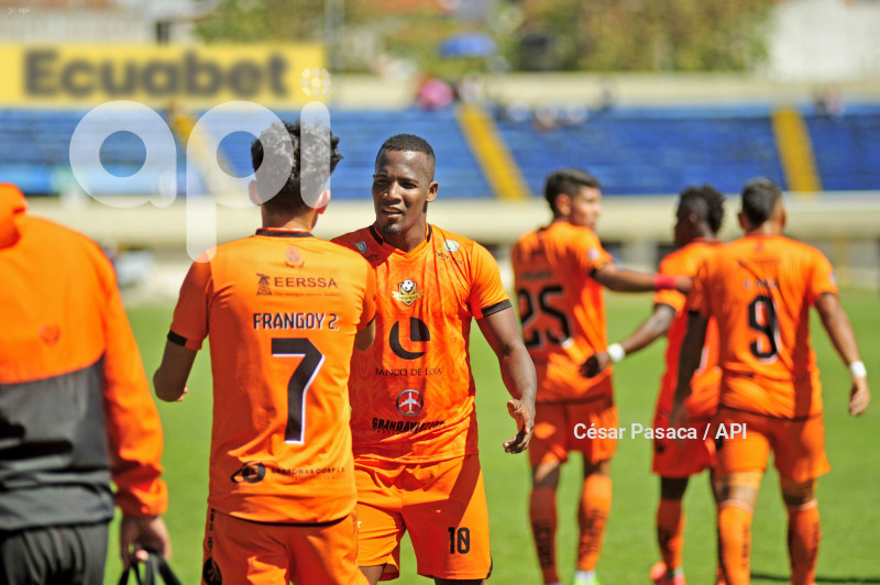 FBL LIGAPRO Libertad vs Catolica