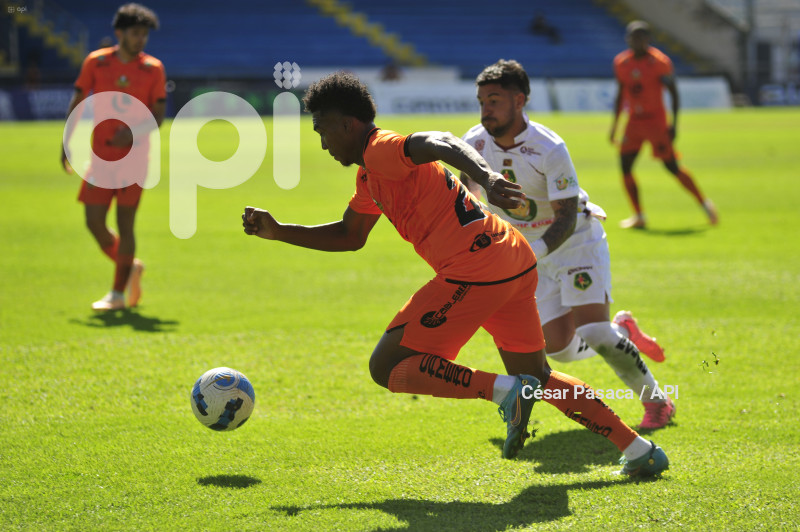FBL LIGAPRO Libertad vs Catolica