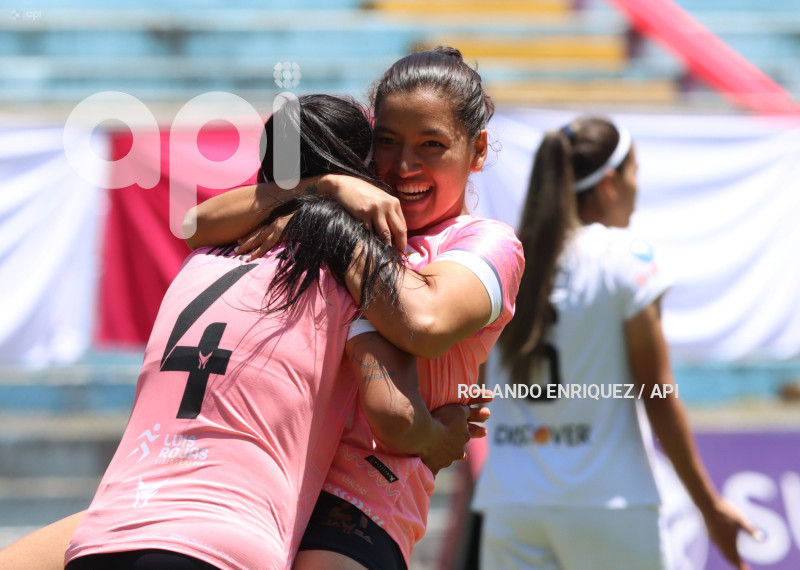 FBL-SUPERLIGA-FEMENINA-NANAS-LDU-QUITO