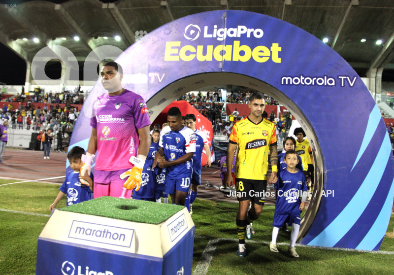 FBL-LIGAPRO-ECUABET-IMBABURA-BARCELONA