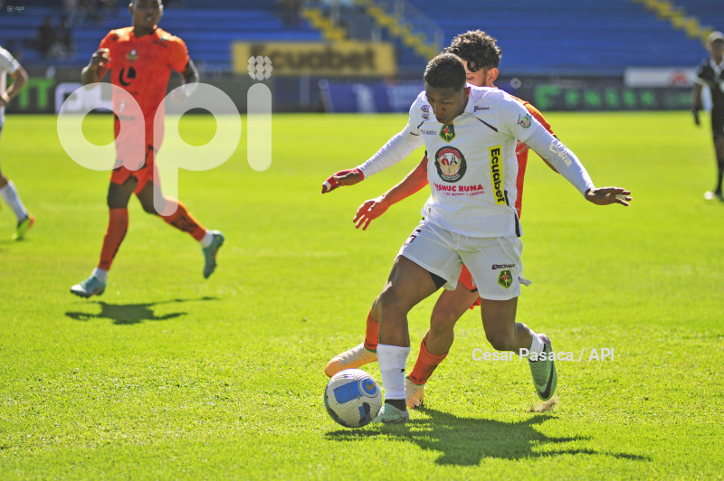 FBL LIGAPRO Libertad vs Catolica