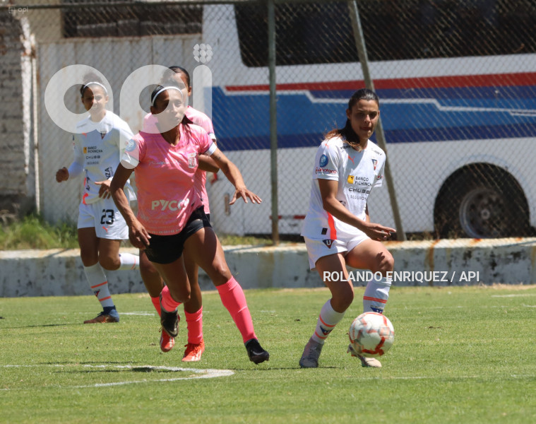 FBL-SUPERLIGA-FEMENINA-NANAS-LDU-QUITO