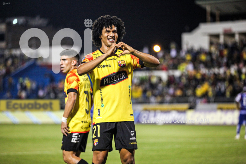 FBL-LIGAPRO-ECUABET-IMBABURA-BARCELONA