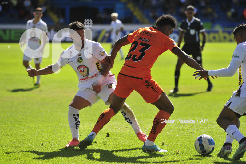 FBL LIGAPRO Libertad vs Catolica