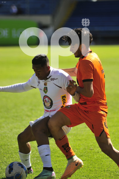 FBL LIGAPRO Libertad vs Catolica