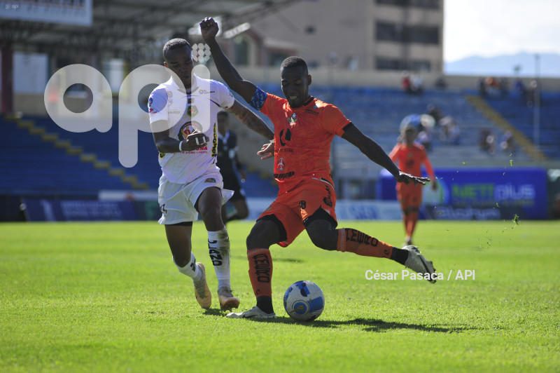 FBL LIGAPRO Libertad vs Catolica