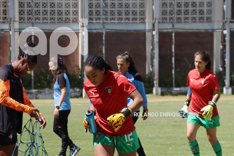 FBL-SUPERLIGA-FEMENINA-NANAS-LDU-QUITO
