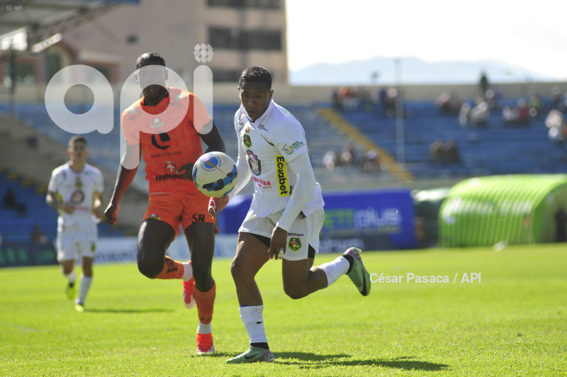 FBL LIGAPRO Libertad vs Catolica