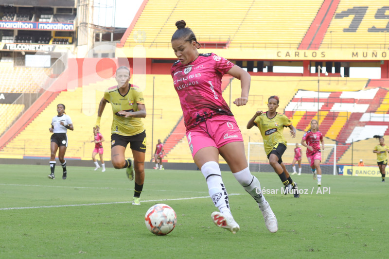 FBL-SUPERLIGA-BARCELONA DRAGONAS
