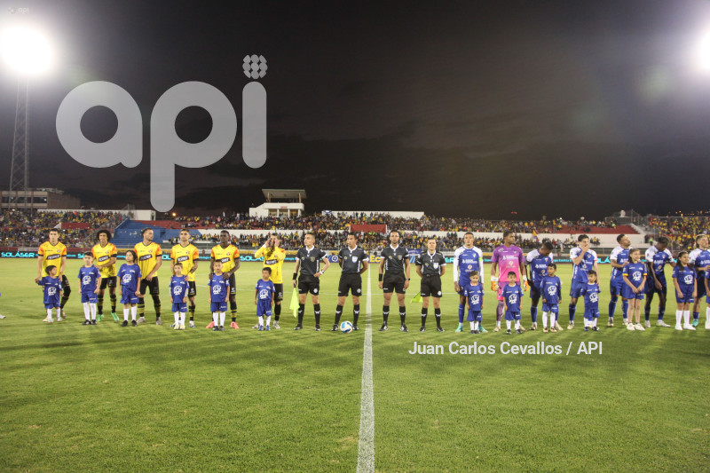 FBL-LIGAPRO-ECUABET-IMBABURA-BARCELONA