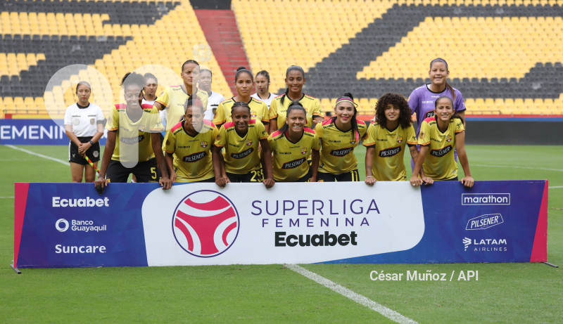 FBL-SUPERLIGA-BARCELONA DRAGONAS