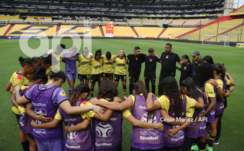 FBL-SUPERLIGA-BARCELONA DRAGONAS