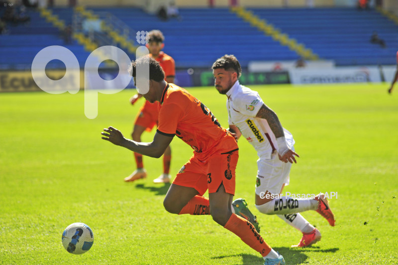 FBL LIGAPRO Libertad vs Catolica