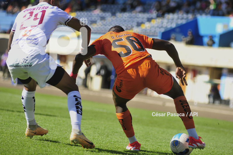 FBL LIGAPRO Libertad vs Catolica
