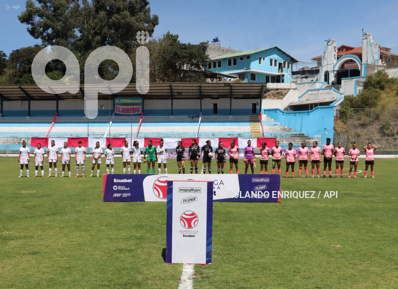 FBL-SUPERLIGA-FEMENINA-NANAS-LDU-QUITO