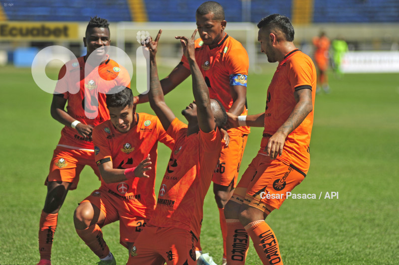 FBL LIGAPRO Libertad vs Catolica