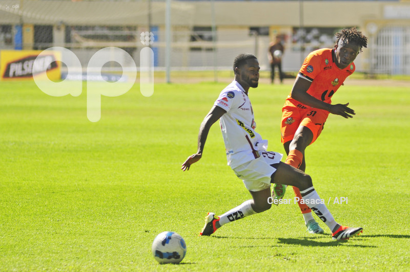 FBL LIGAPRO Libertad vs Catolica