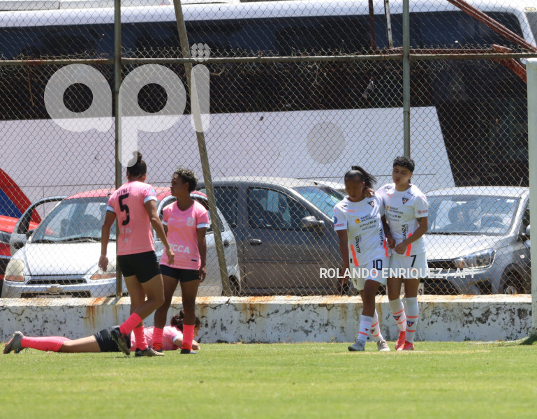 FBL-SUPERLIGA-FEMENINA-NANAS-LDU-QUITO