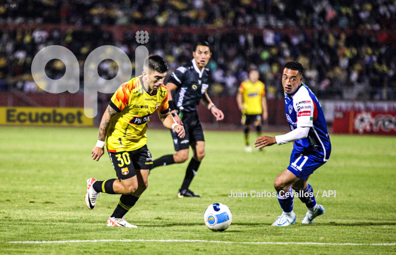 FBL-LIGAPRO-ECUABET-IMBABURA-BARCELONA