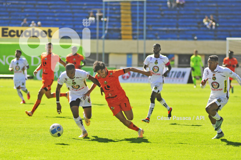FBL LIGAPRO Libertad vs Catolica