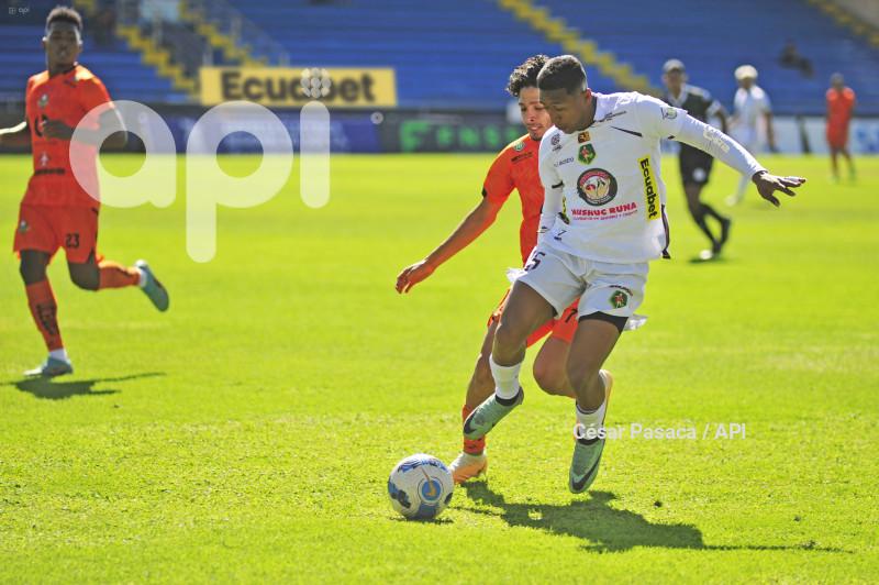 FBL LIGAPRO Libertad vs Catolica