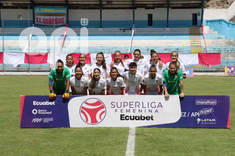 FBL-SUPERLIGA-FEMENINA-NANAS-LDU-QUITO