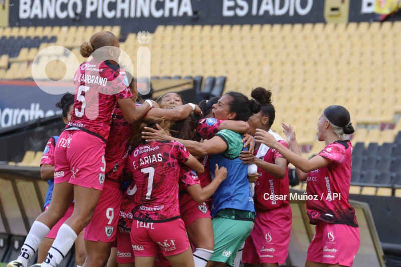 FBL-SUPERLIGA-BARCELONA DRAGONAS