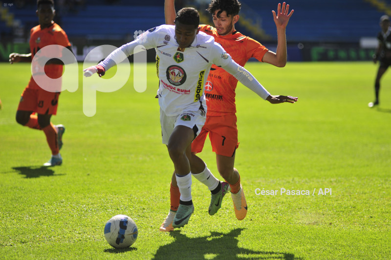 FBL LIGAPRO Libertad vs Catolica