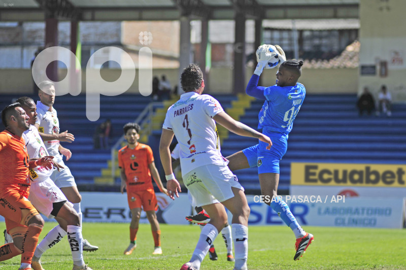 FBL LIGAPRO Libertad vs Catolica