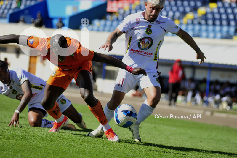 FBL LIGAPRO Libertad vs Catolica