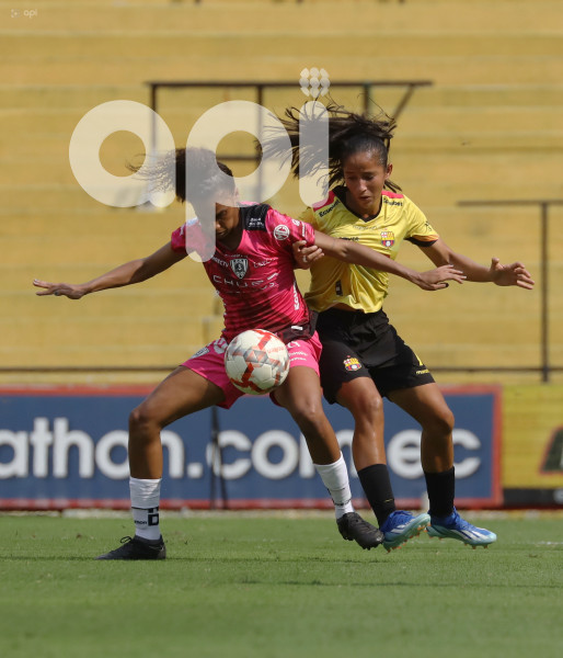 FBL-SUPERLIGA-BARCELONA DRAGONAS