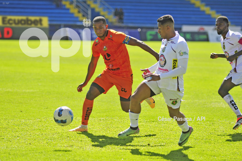 FBL LIGAPRO Libertad vs Catolica