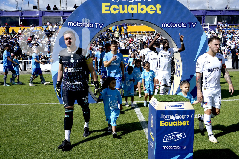 FBL-LIGAPRO-MACARÁ - LDU