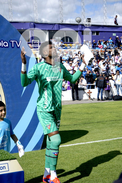 FBL-LIGAPRO-MACARÁ - LDU