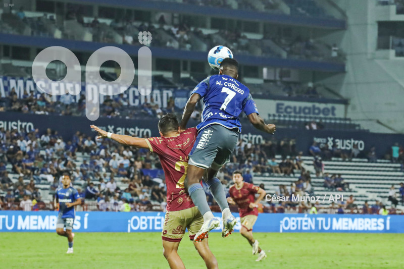 FBL-LIGAPRO-EMELEC-CUENCA