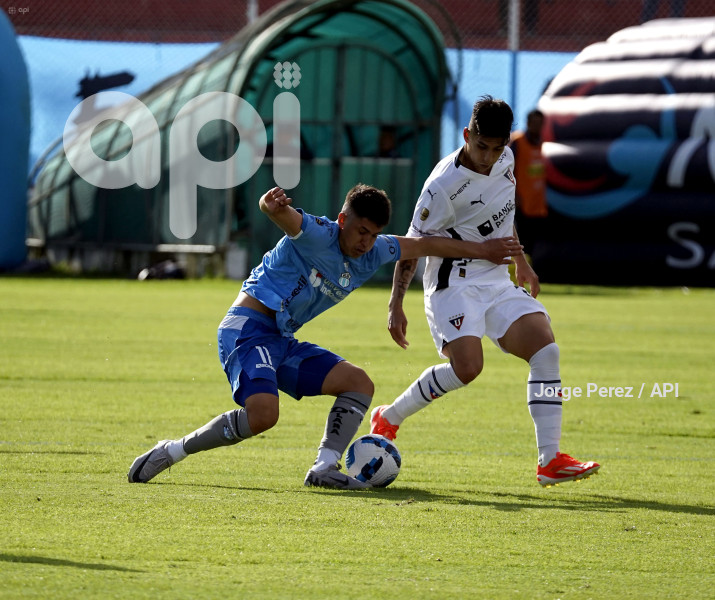 FBL-LIGAPRO-MACARÁ - LDU